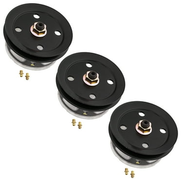 Spindle Pulley MTD Cub Cadet MMZ-1848 M48 M50 GT2550 Z Force 956-1209 756-3096 Spindle Pulley MTD Cub Cadet MMZ-1848 M48 M50 GT2550 Z Force 956-1209 756-3096